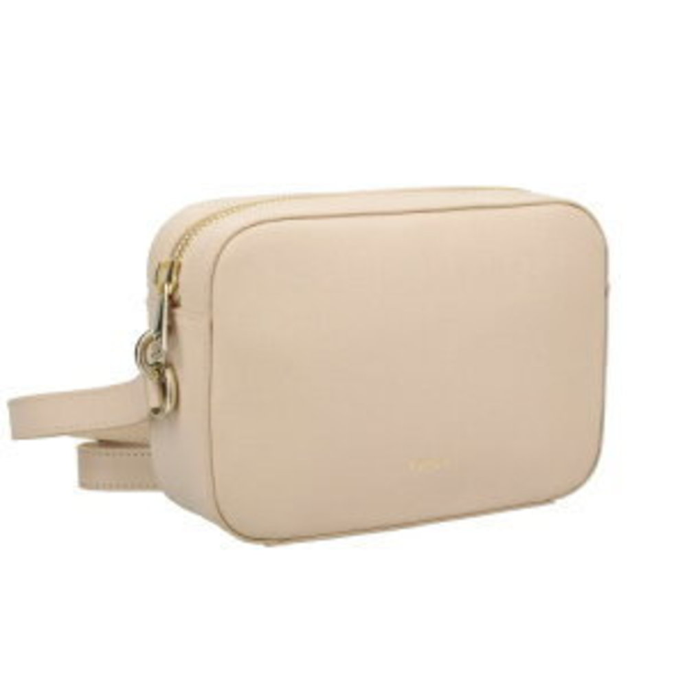 Furla Bag Ballerina Beige Shoulder